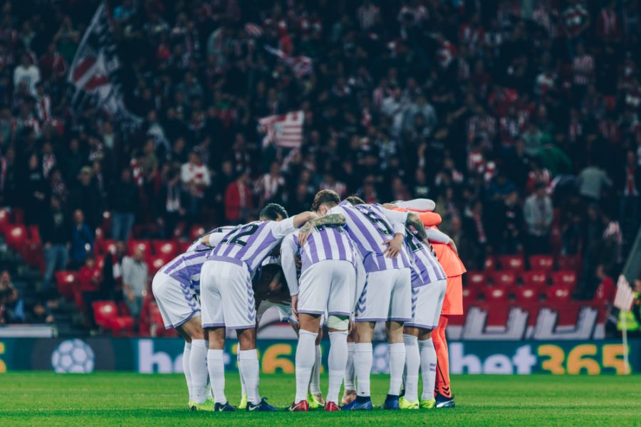 Real Valladolid: Dumni Zawodnicy Z KasztylII na Boiskach Hiszpańskiej La Liga