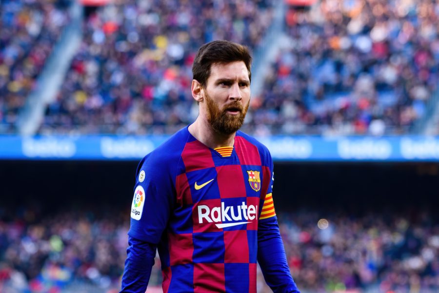 Leo Messi w La Liga: Piętno Legendy na Hiszpańskich Boiskach