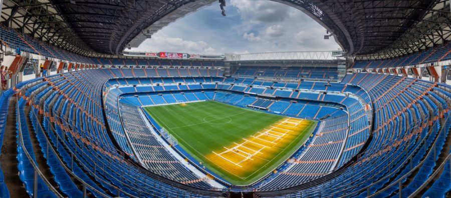 Stadiony Drużyn Występujących w La Liga: Miejsce Pasji i Historii