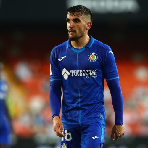 Getafe CF: Mocne Pięści z Małego Miasta na Boiskach La Liga