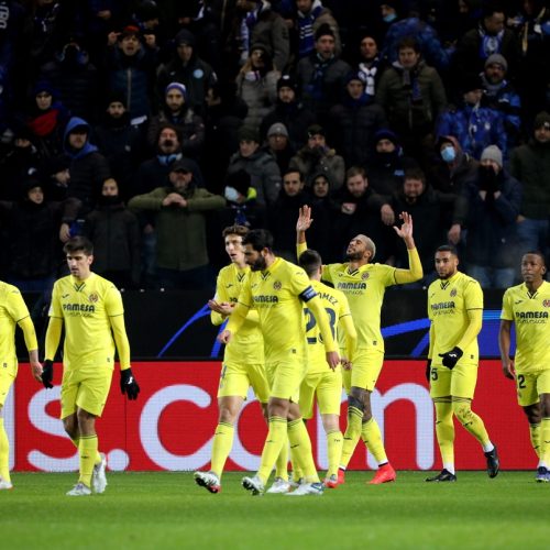 Villarreal CF: Żółta Żółwieńka w La Liga