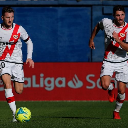 Rayo Vallecano: Walka z Pasją i Tożsamością na Hiszpańskich Boiskach La Liga