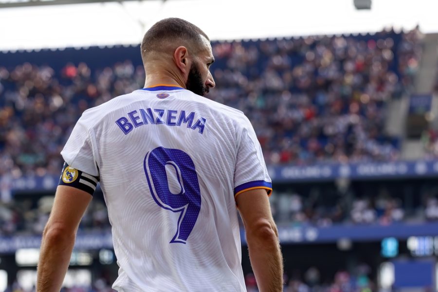 Karim Benzema w La Liga: Król Strzelców i Podstawowy Element Realu Madryt