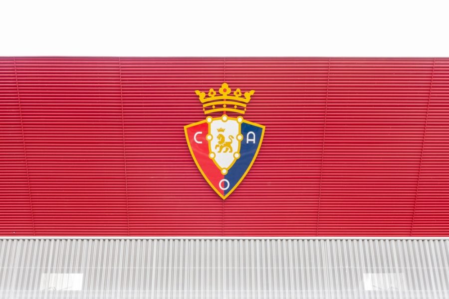 Club Atlético Osasuna: Walka, Lojalność i Tradycja w La Liga