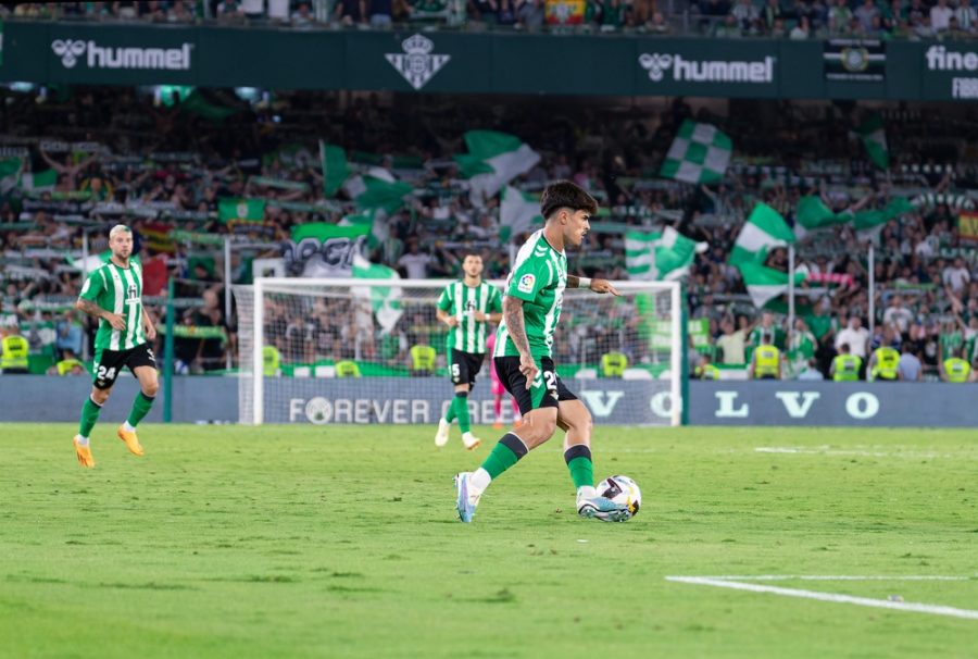 Real Betis: Pasja, Tradycja i Historia w La Liga