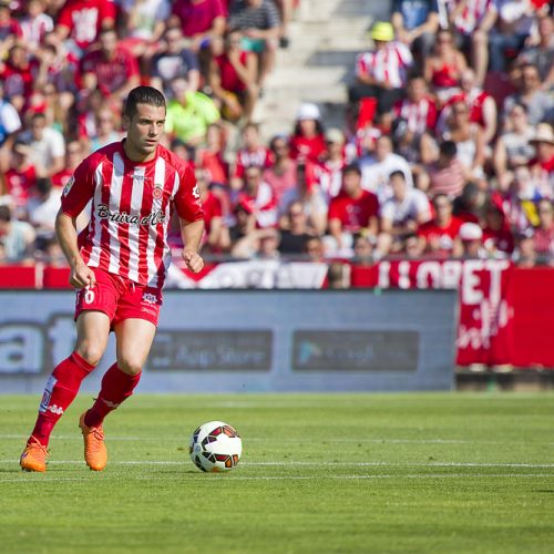 Girona FC: Duma Katalonii na Wysokim Poziomie w La Liga