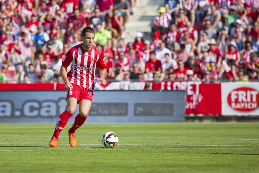 Girona FC: Duma Katalonii na Wysokim Poziomie w La Liga