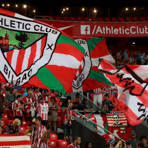 Athletic Bilbao: Dumny Symbol Baskijskiej Tożsamości w La Liga