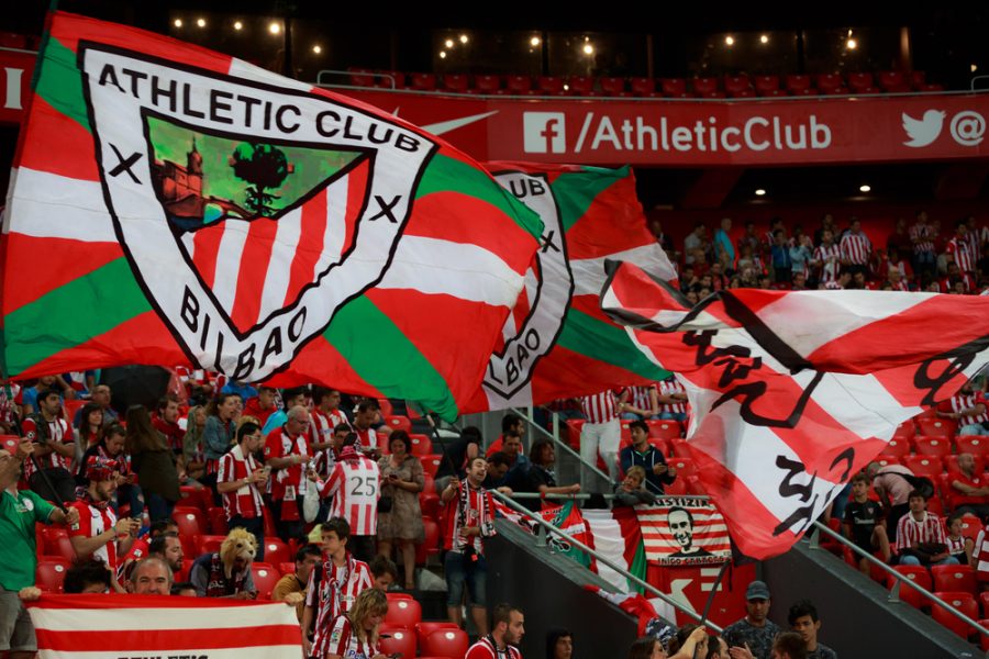 Athletic Bilbao: Dumny Symbol Baskijskiej Tożsamości w La Liga