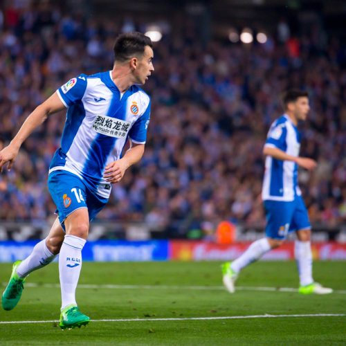 Espanyol Barcelona: Dumny Herb Katalonii na Boiskach Hiszpańskiej La Liga